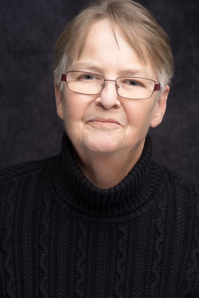 Cindy Taylor