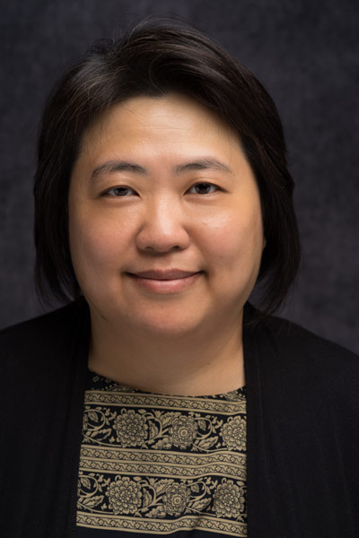 Cora Wong