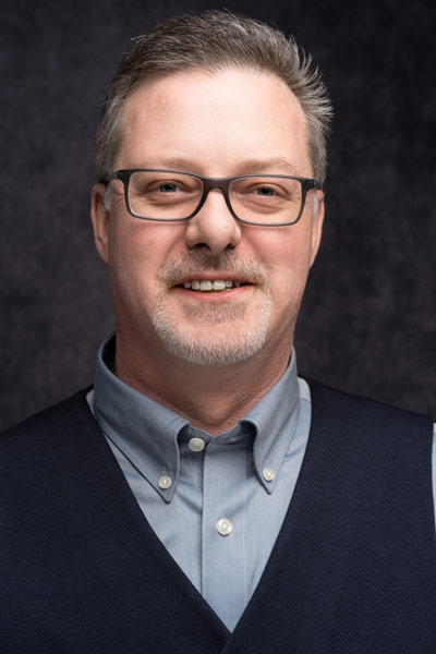 Martin Gates