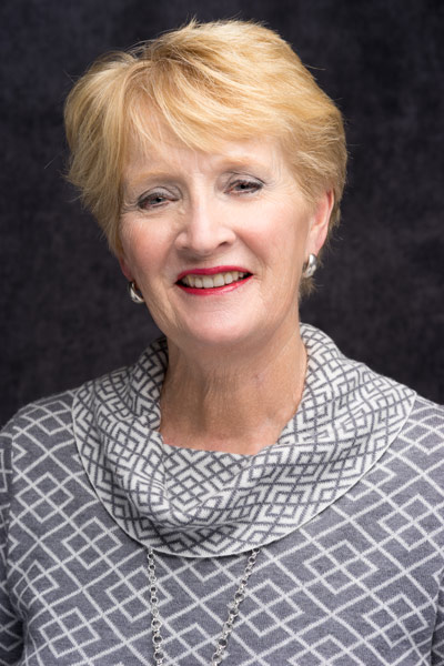 Susan Makus