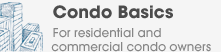 Condo Basics